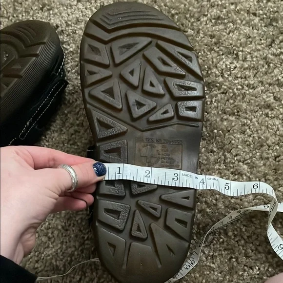 MADE IN ENGLAND DOC MARTINS - Picture 7 of 7